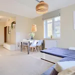 Blue Mare Przy Promenadzie 200 M Beach, Kapitalna Lokalizacja, Lage, Free Parking Apartment *