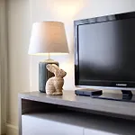 Apartment Blue Mare Przy Promenadzie 200 M Beach, Kapitalna Lokalizacja, Lage, Free Parking