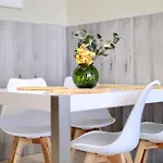 Apartment Blue Mare Przy Promenadzie 200 M Beach, Kapitalna Lokalizacja, Lage, Free Parking *