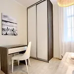 Apartment Blue Mare Przy Promenadzie 200 M Beach, Kapitalna Lokalizacja, Lage, Free Parking *