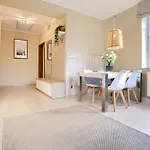 Apartment Blue Mare Przy Promenadzie 200 M Beach, Kapitalna Lokalizacja, Lage, Free Parking Kolobrzeg
