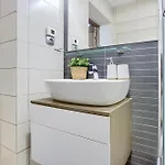 Blue Mare Przy Promenadzie 200 M Beach, Kapitalna Lokalizacja, Lage, Free Parking Apartment Kolobrzeg
