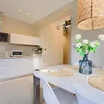 Blue Mare Przy Promenadzie 200 M Beach, Kapitalna Lokalizacja, Lage, Free Parking Apartment