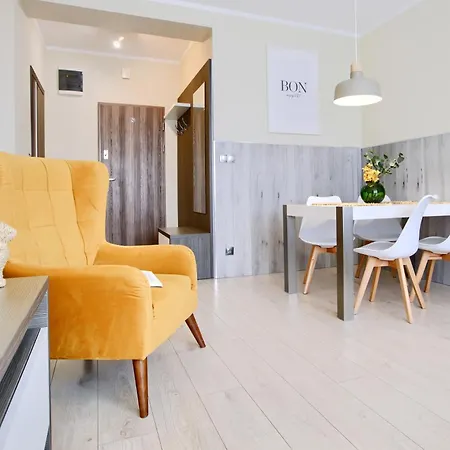 Blue Mare Przy Promenadzie 200 M Beach, Kapitalna Lokalizacja, Lage, Free Parking * Kołobrzeg